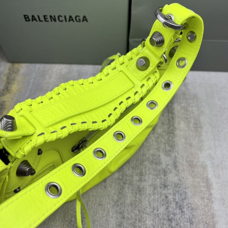 Balenciag Le Cagole Bags